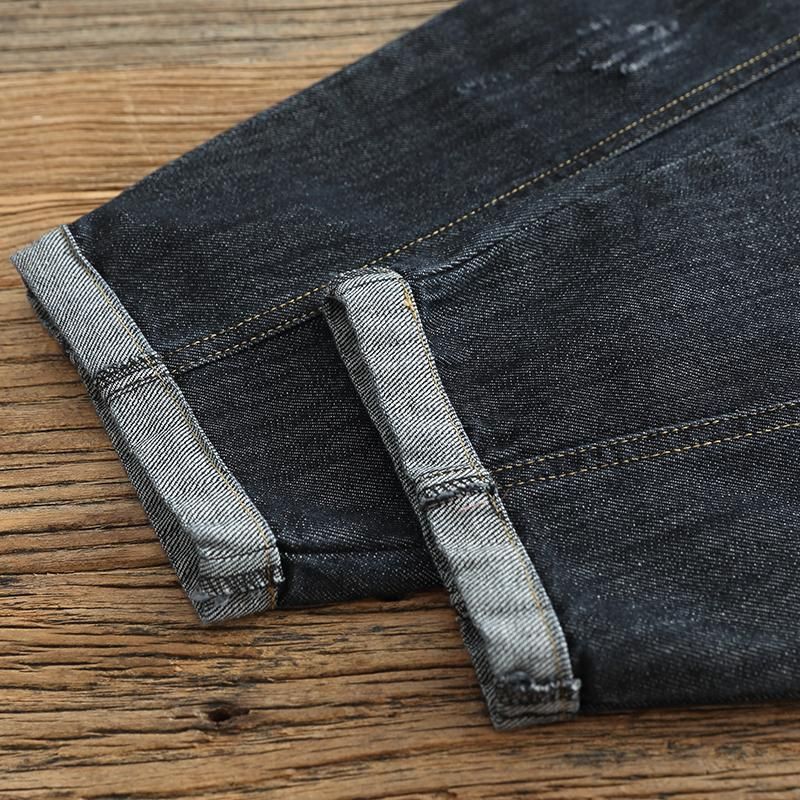 Damesbroeken Losse Jeans